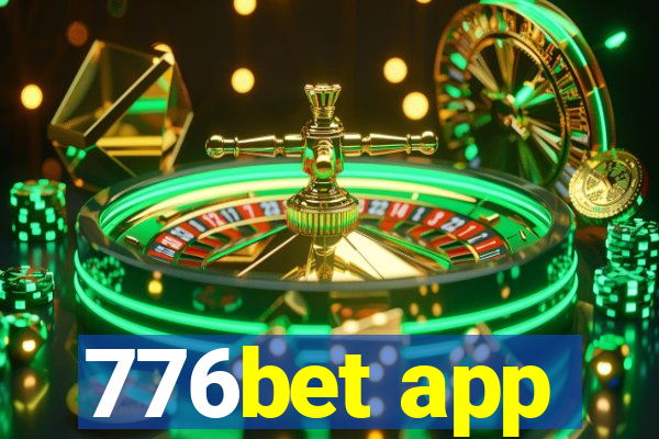 776bet app